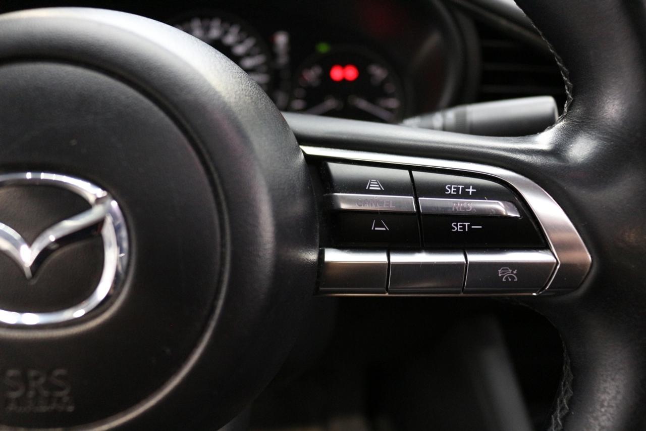 2019 Mazda MAZDA3 GS - LEATHER  CLEAN CARFAX ACCIDENT FREE Photo