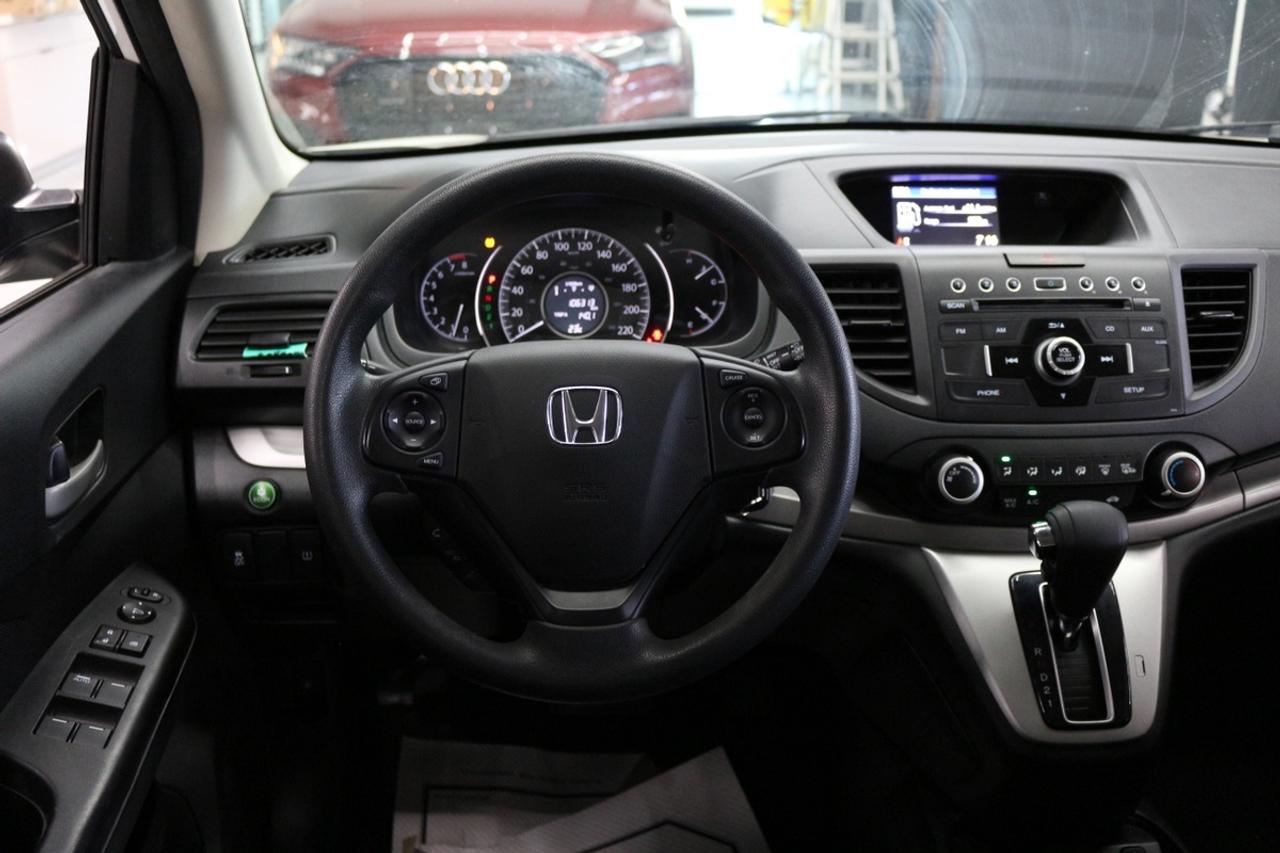 2014 Honda CR-V LX AWD - WELL SERVICED CLEAN TITLE! Photo5