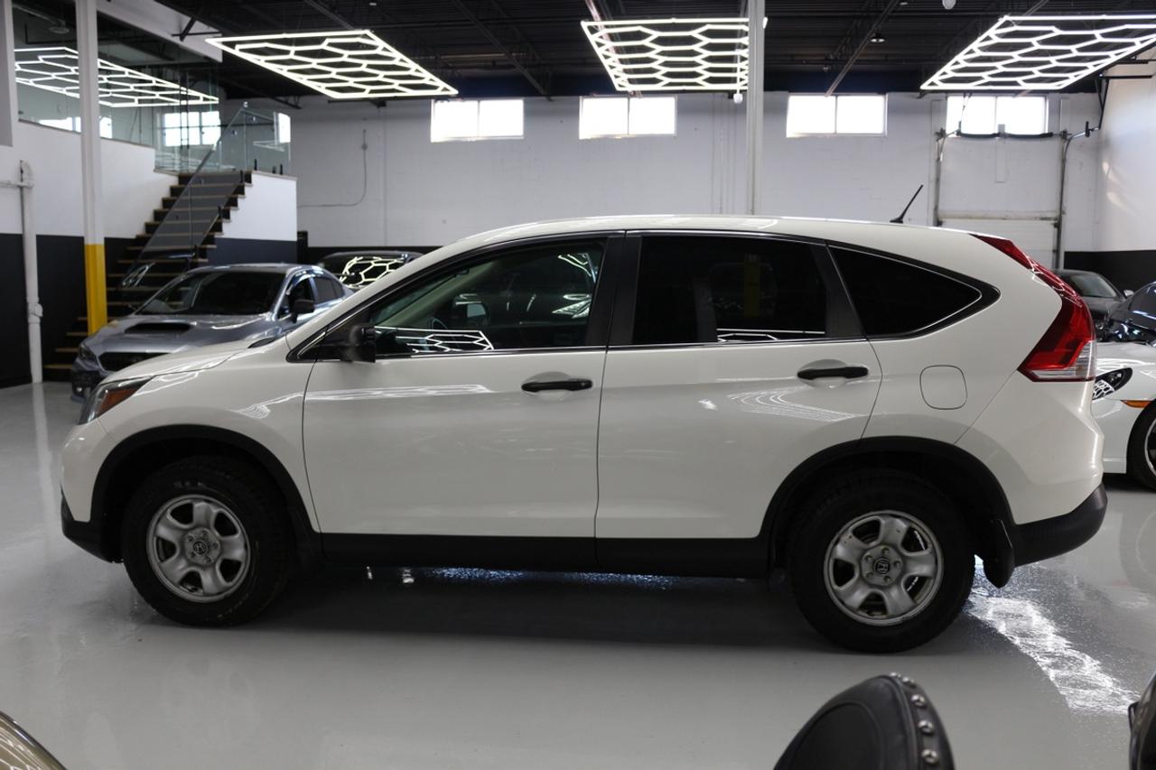 2014 Honda CR-V LX AWD - WELL SERVICED CLEAN TITLE! Photo