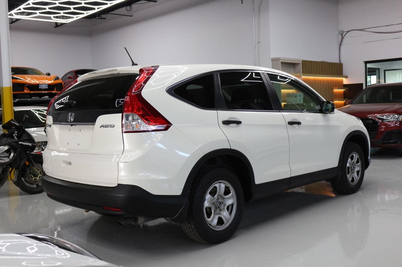 2014 Honda CR-V LX AWD - WELL SERVICED CLEAN TITLE! Photo