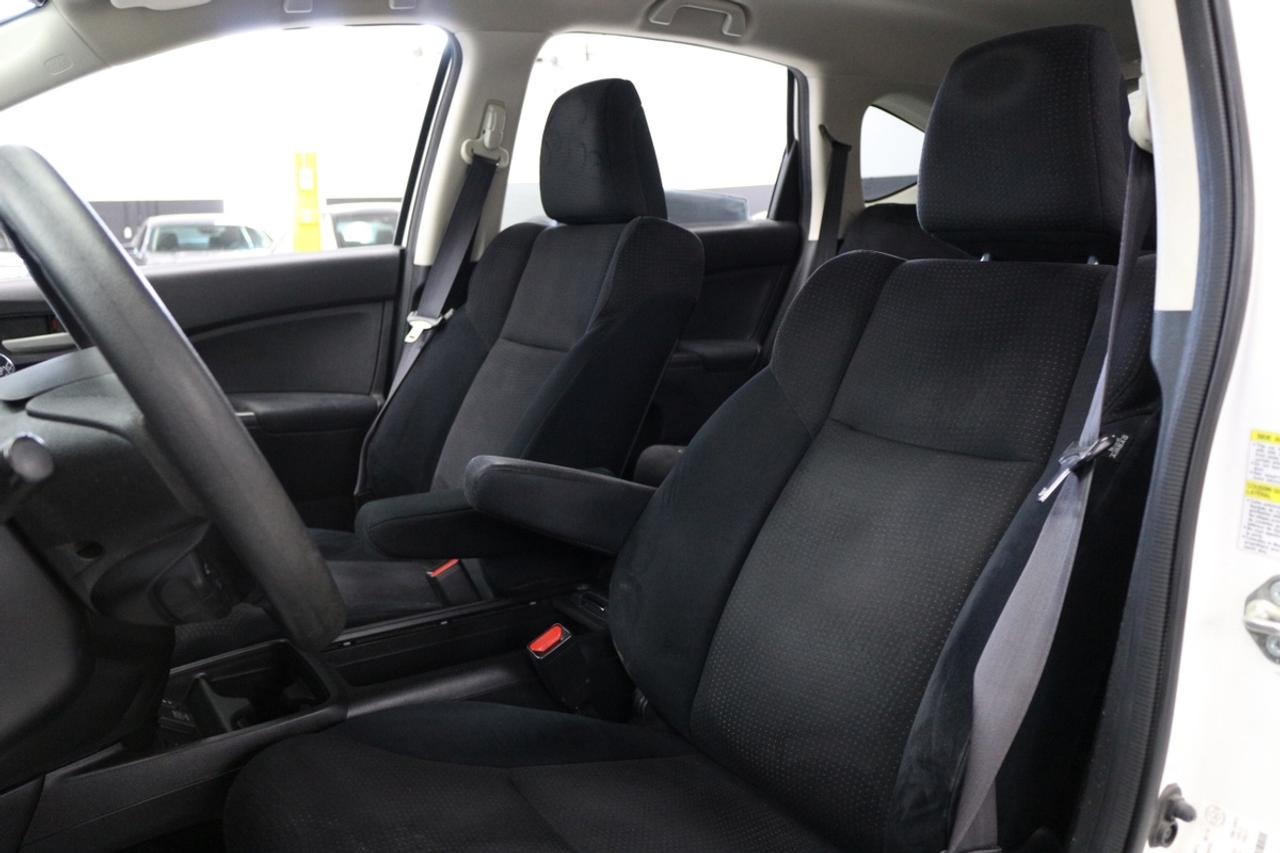 2014 Honda CR-V LX AWD - WELL SERVICED CLEAN TITLE! Photo