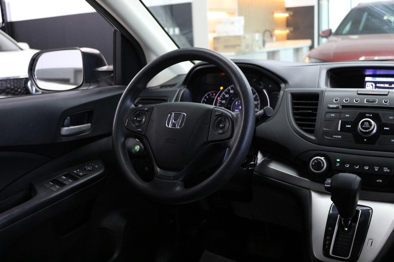 2014 Honda CR-V LX AWD - WELL SERVICED CLEAN TITLE! Photo
