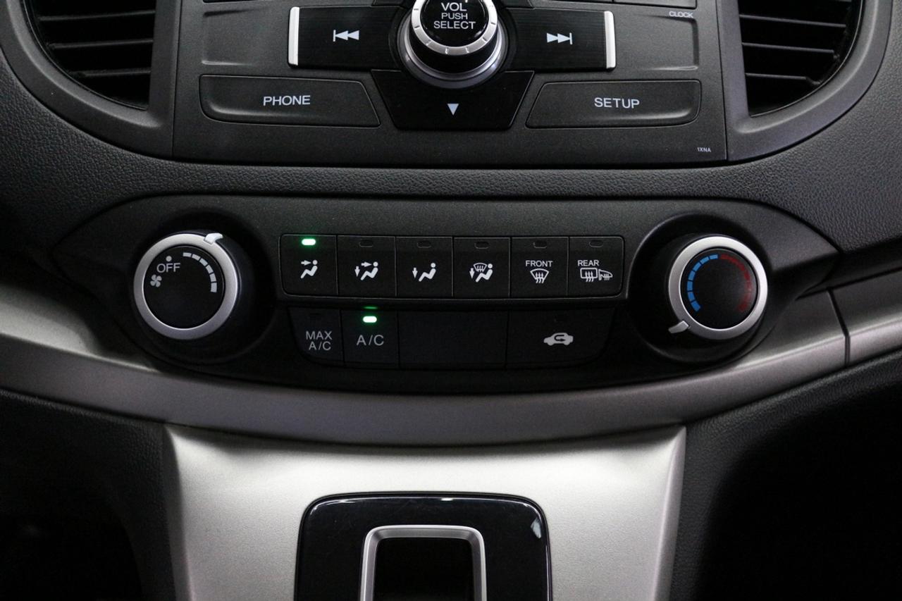 2014 Honda CR-V LX AWD - WELL SERVICED CLEAN TITLE! Photo