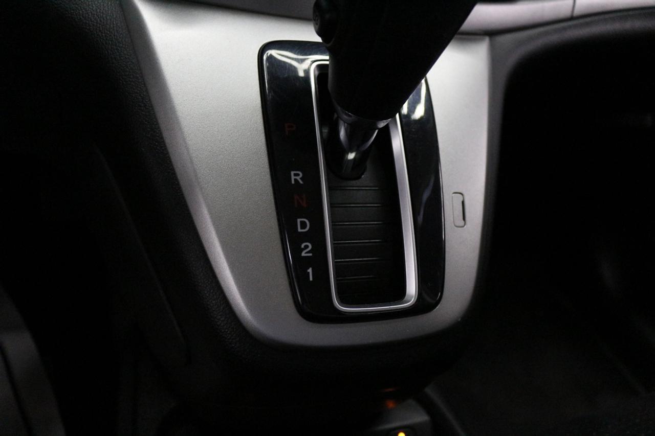 2014 Honda CR-V LX AWD - WELL SERVICED CLEAN TITLE! Photo