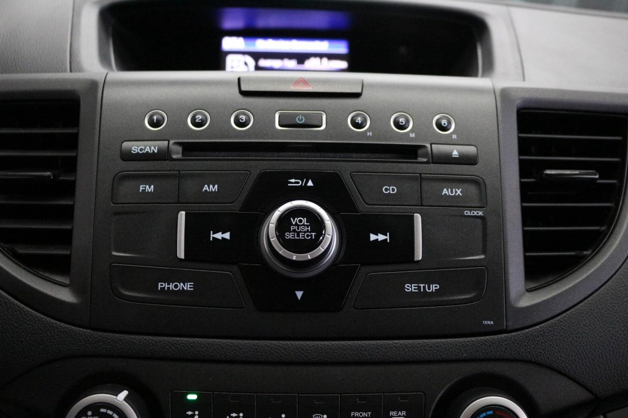 2014 Honda CR-V LX AWD - WELL SERVICED CLEAN TITLE! Photo