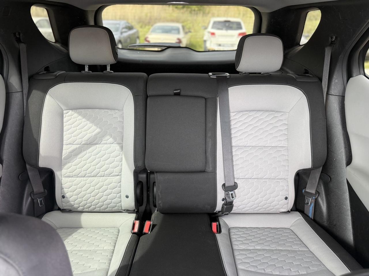2019 Chevrolet Equinox LS Photo