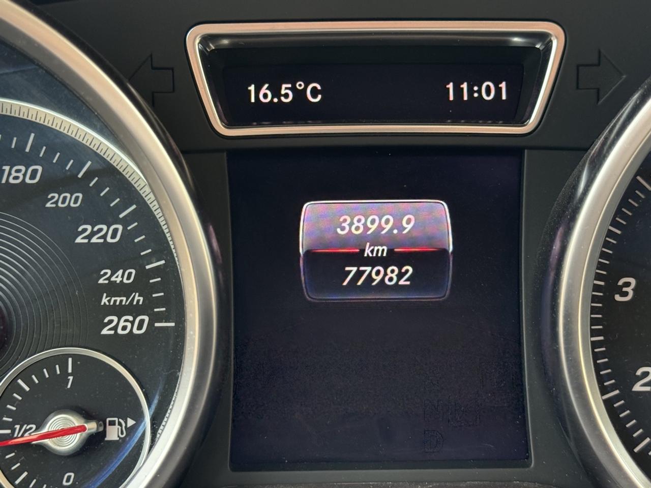 2018 Mercedes-Benz GLE-Class GLE400 Photo