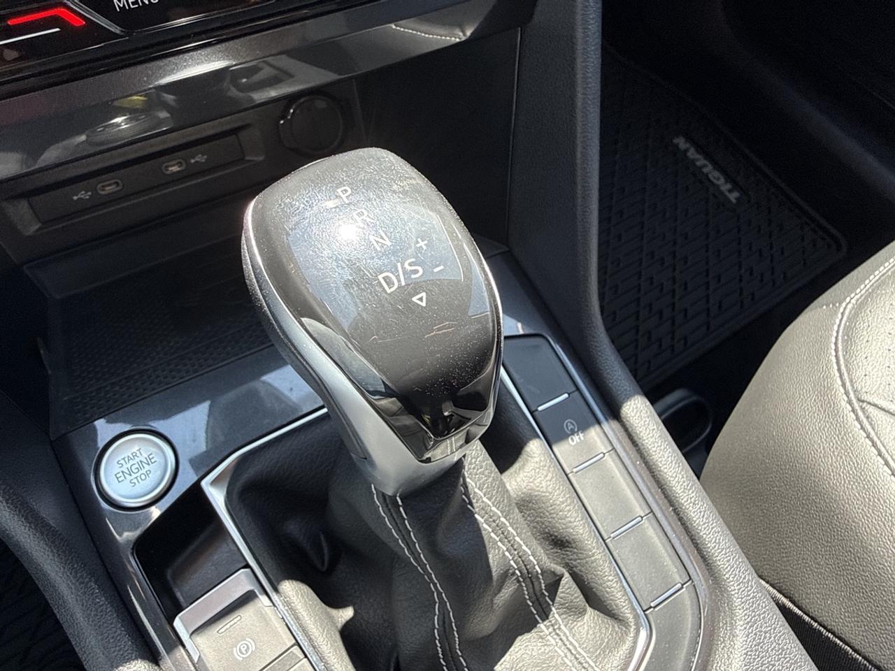 2022 Volkswagen Tiguan COMFORTLINE 4MOTION AWD - PANO ROOF - LEATHER! Photo