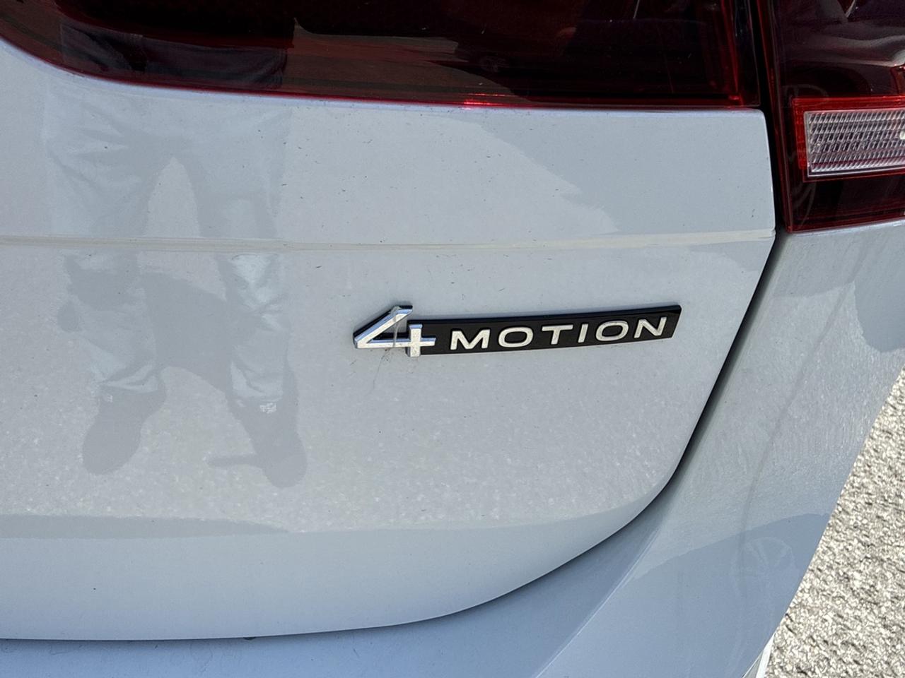 2022 Volkswagen Tiguan COMFORTLINE 4MOTION AWD - PANO ROOF - LEATHER! Photo