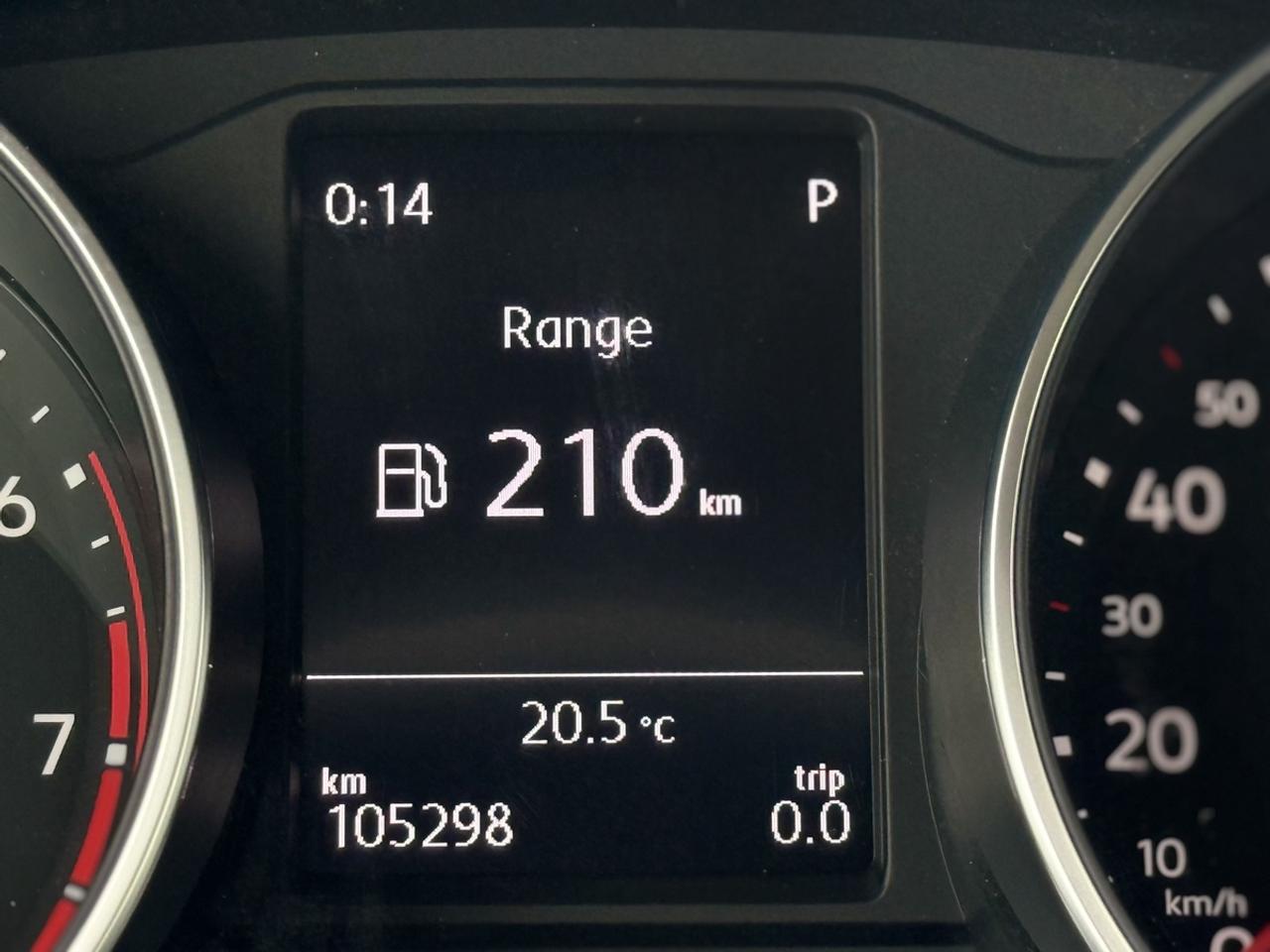 2019 Volkswagen Tiguan S Photo