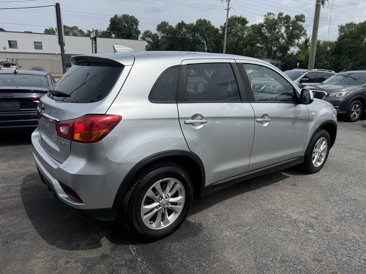 2019 Mitsubishi RVR SE AWC - AUTO - ALLOY WHEELS - R.CAM! Photo