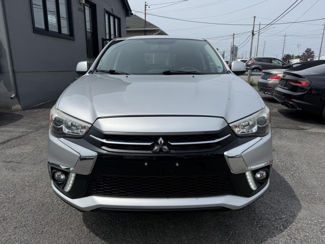 2019 Mitsubishi RVR SE AWC - AUTO - ALLOY WHEELS - R.CAM! Photo