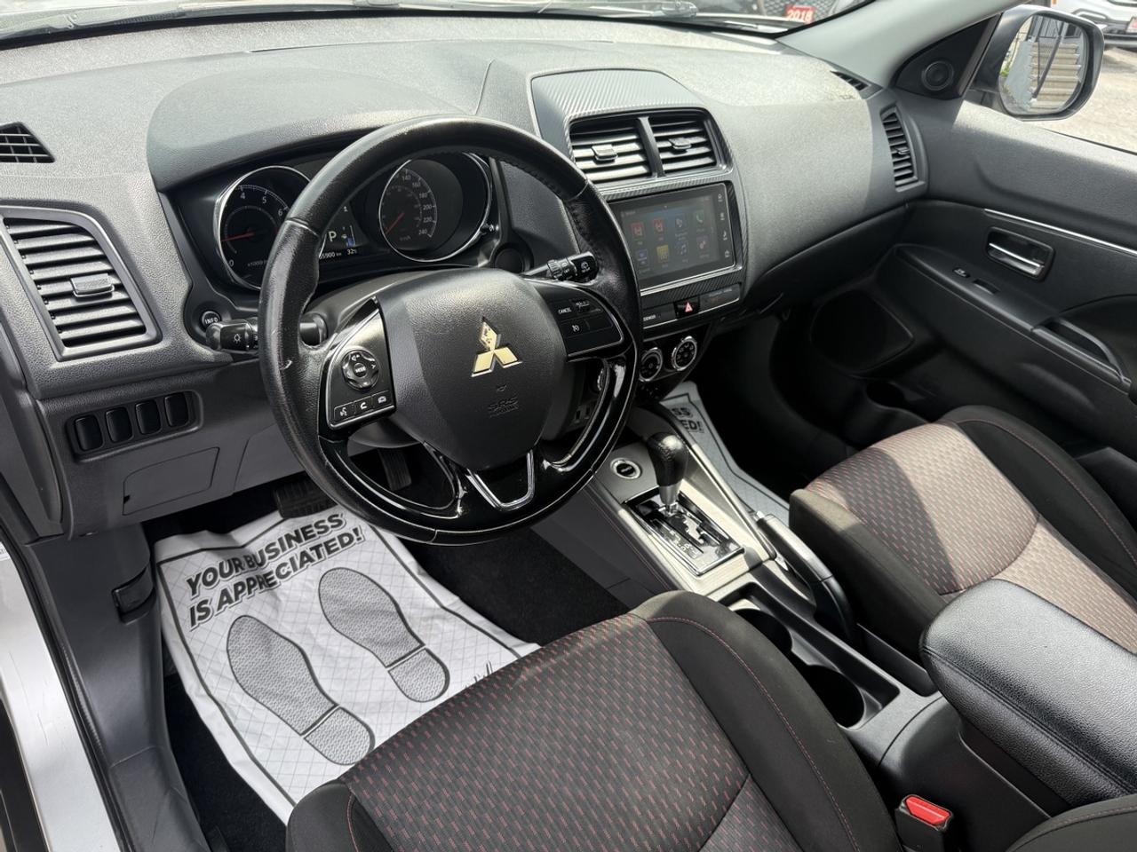 2019 Mitsubishi RVR SE AWC - AUTO - ALLOY WHEELS - R.CAM! Photo