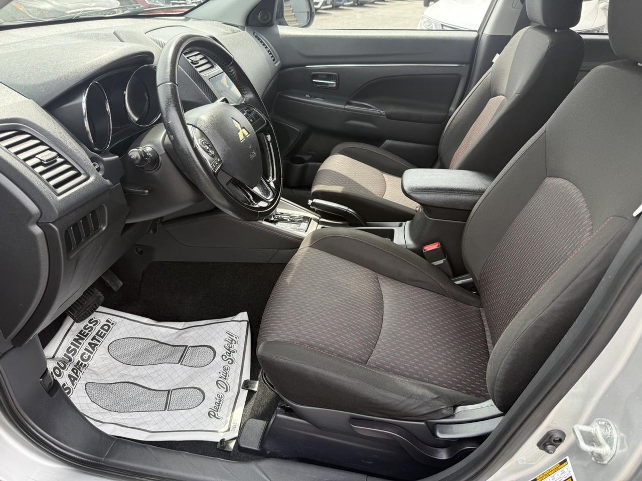 2019 Mitsubishi RVR SE AWC - AUTO - ALLOY WHEELS - R.CAM! Photo