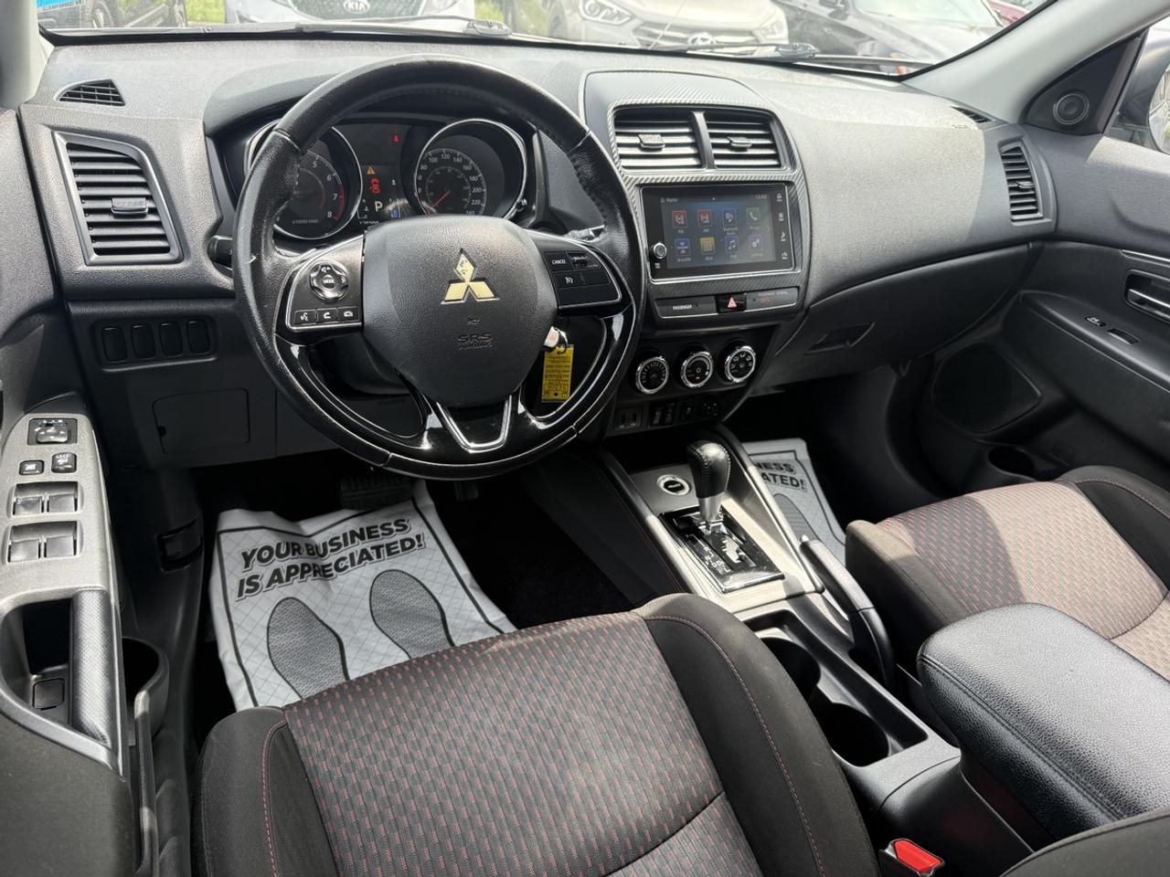 2019 Mitsubishi RVR SE AWC - AUTO - ALLOY WHEELS - R.CAM! Photo