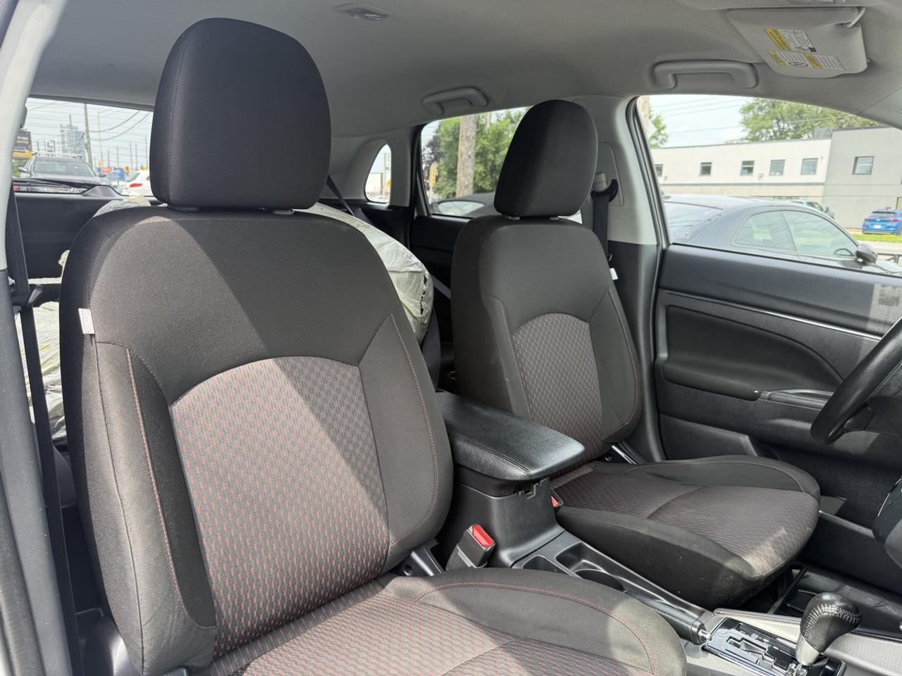 2019 Mitsubishi RVR SE AWC - AUTO - ALLOY WHEELS - R.CAM! Photo