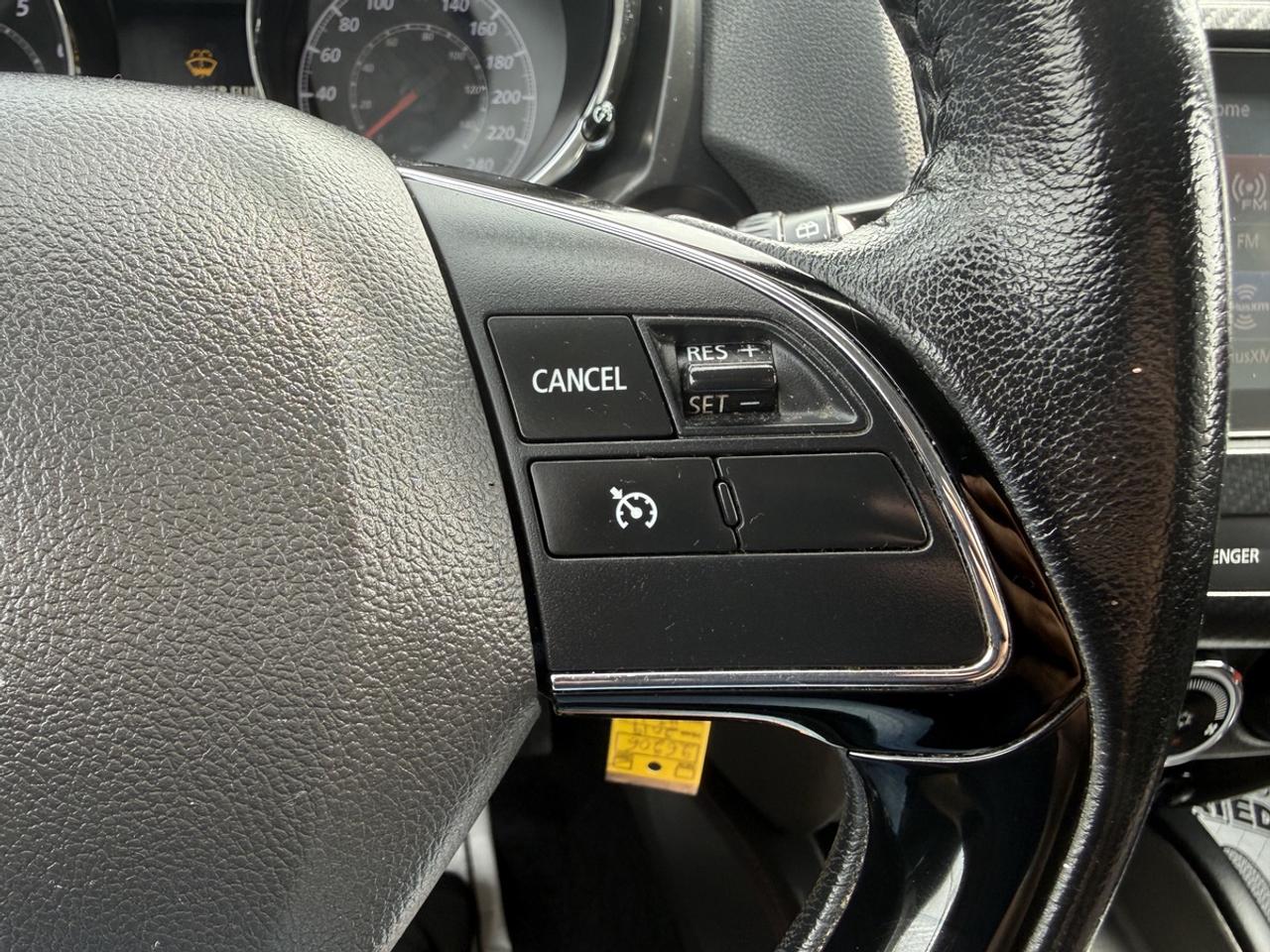 2019 Mitsubishi RVR SE AWC - AUTO - ALLOY WHEELS - R.CAM! Photo