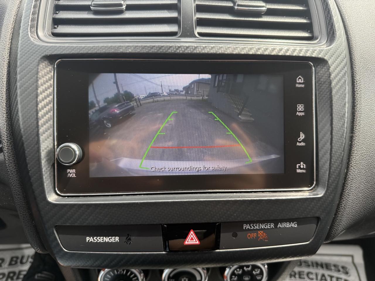 2019 Mitsubishi RVR SE AWC - AUTO - ALLOY WHEELS - R.CAM! Photo