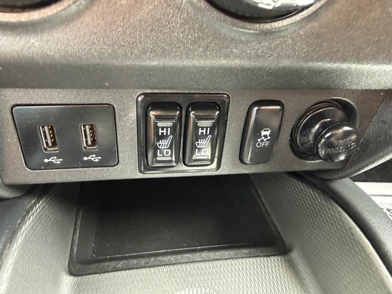 2019 Mitsubishi RVR SE AWC - AUTO - ALLOY WHEELS - R.CAM! Photo
