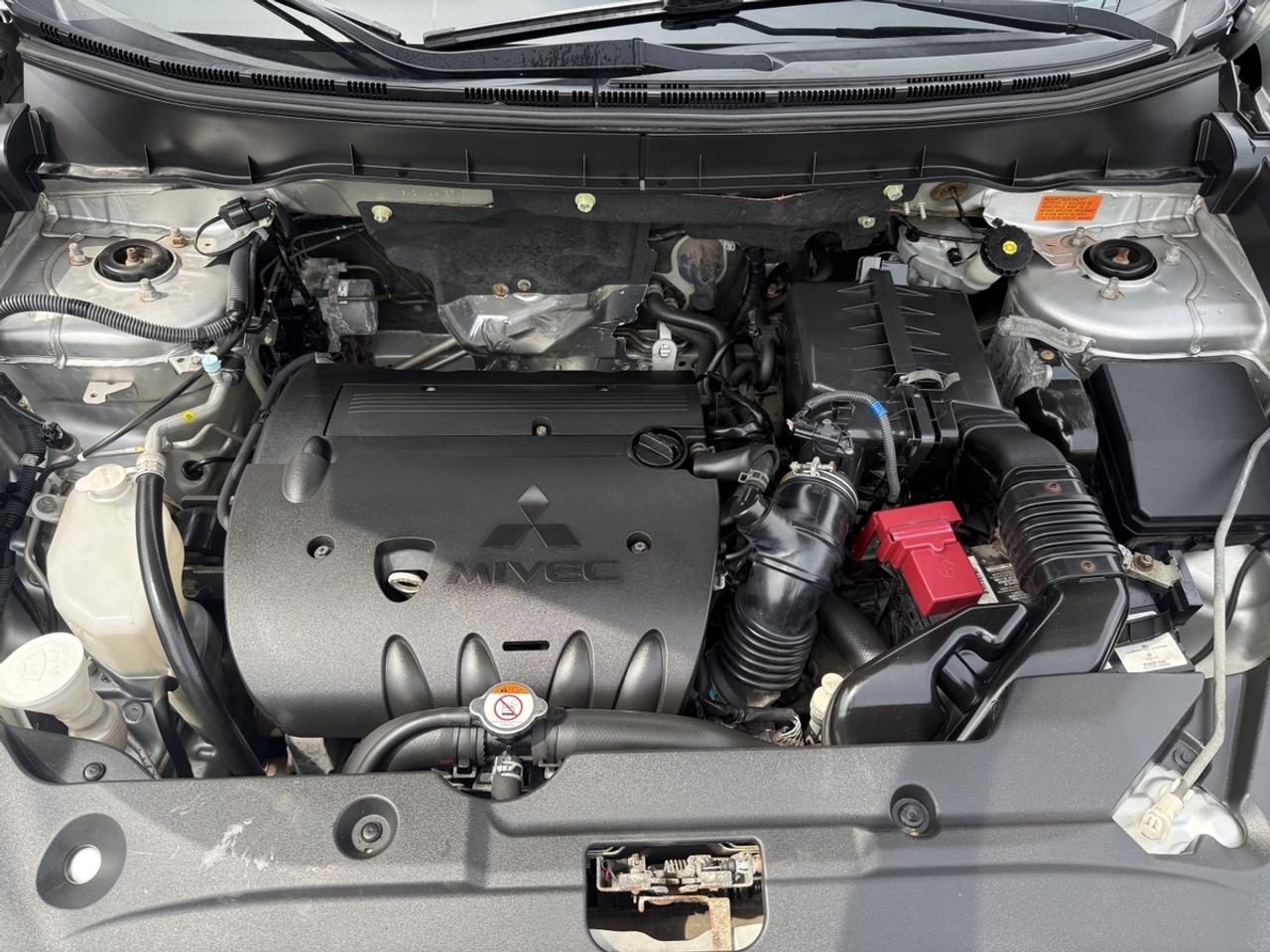 2019 Mitsubishi RVR SE AWC - AUTO - ALLOY WHEELS - R.CAM! Photo