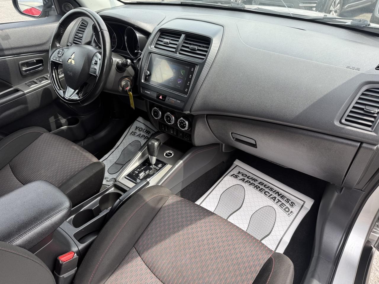 2019 Mitsubishi RVR SE AWC - AUTO - ALLOY WHEELS - R.CAM! Photo