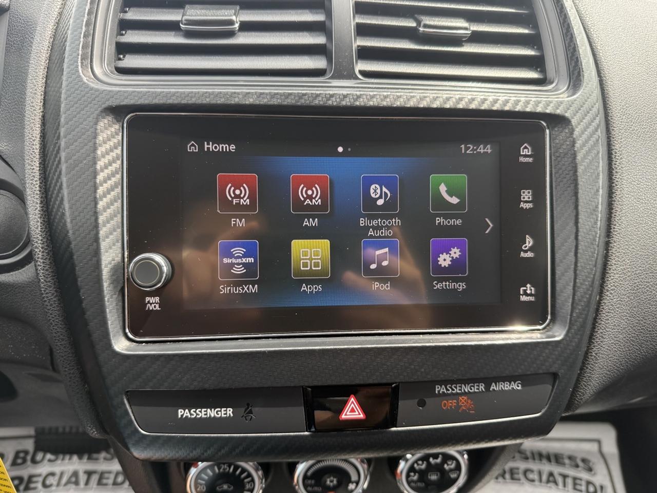 2019 Mitsubishi RVR SE AWC - AUTO - ALLOY WHEELS - R.CAM! Photo