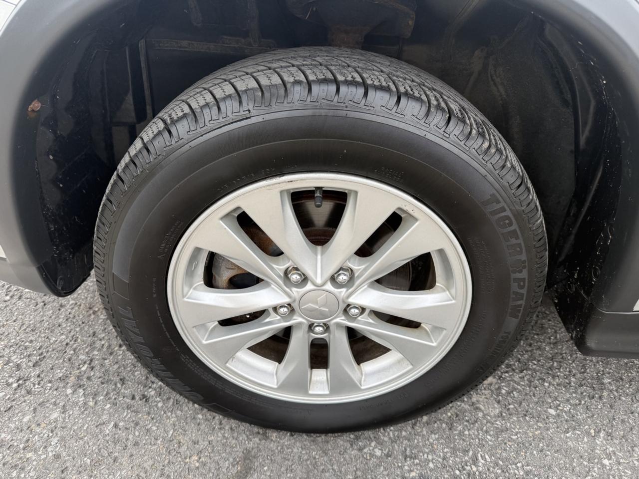 2019 Mitsubishi RVR SE AWC - AUTO - ALLOY WHEELS - R.CAM! Photo