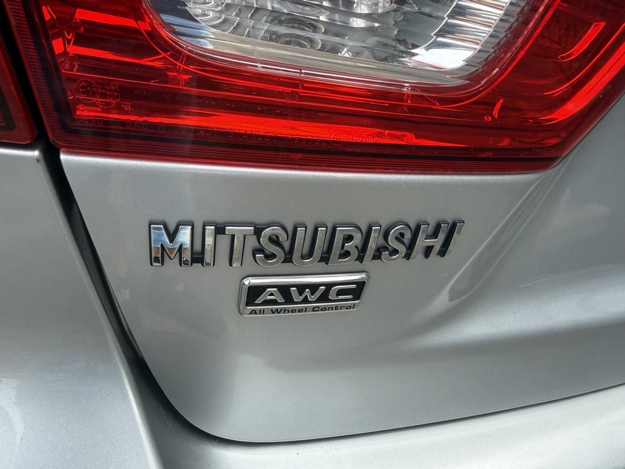 2019 Mitsubishi RVR SE AWC - AUTO - ALLOY WHEELS - R.CAM! Photo