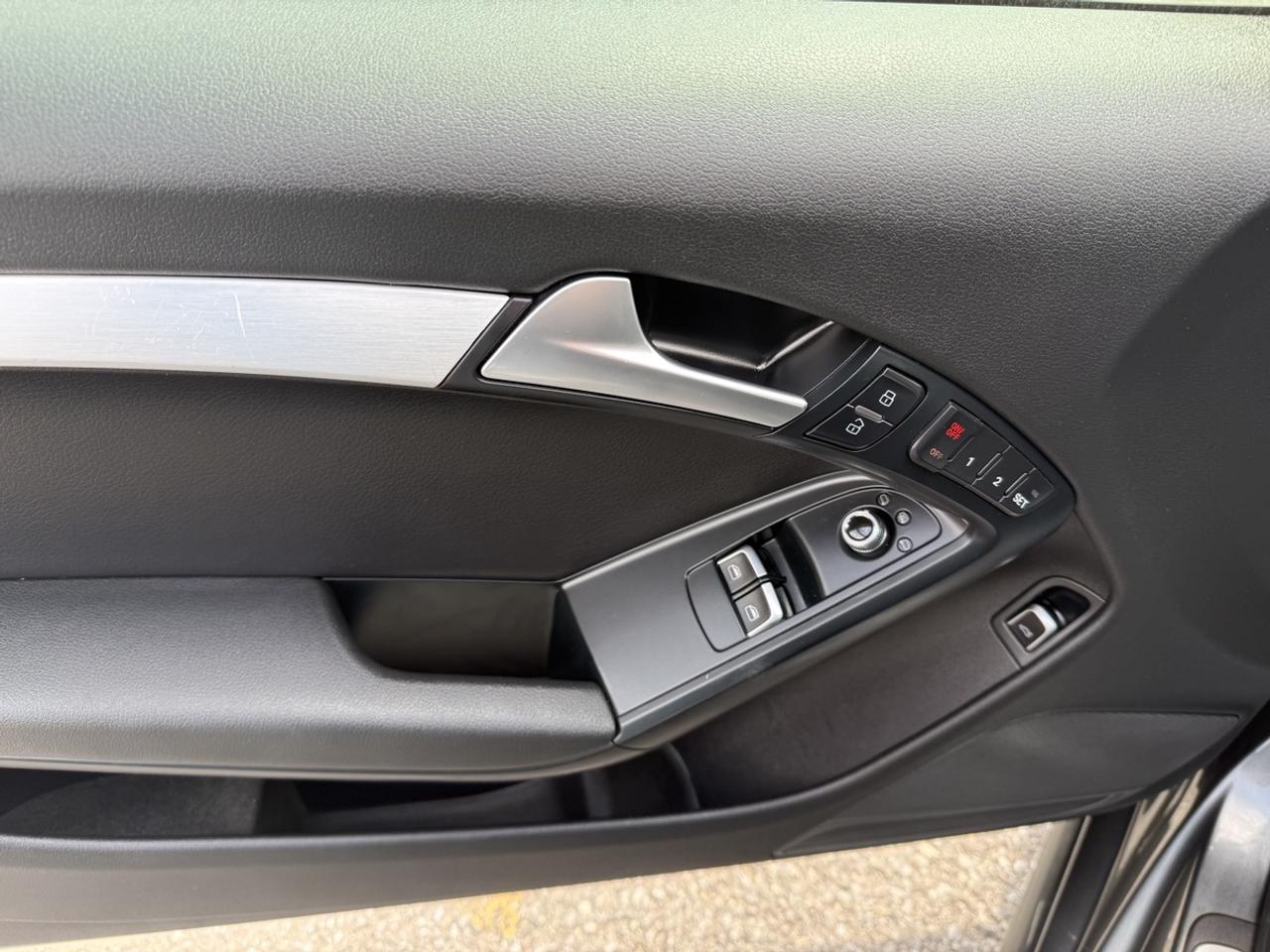 2014 Audi A5 PROGRESSIV - S-LINE - QUATTRO - NAVI - SUNROOF Photo