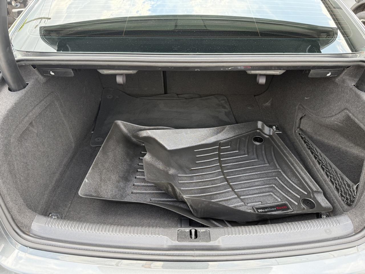 2014 Audi A5 PROGRESSIV - S-LINE - QUATTRO - NAVI - SUNROOF Photo
