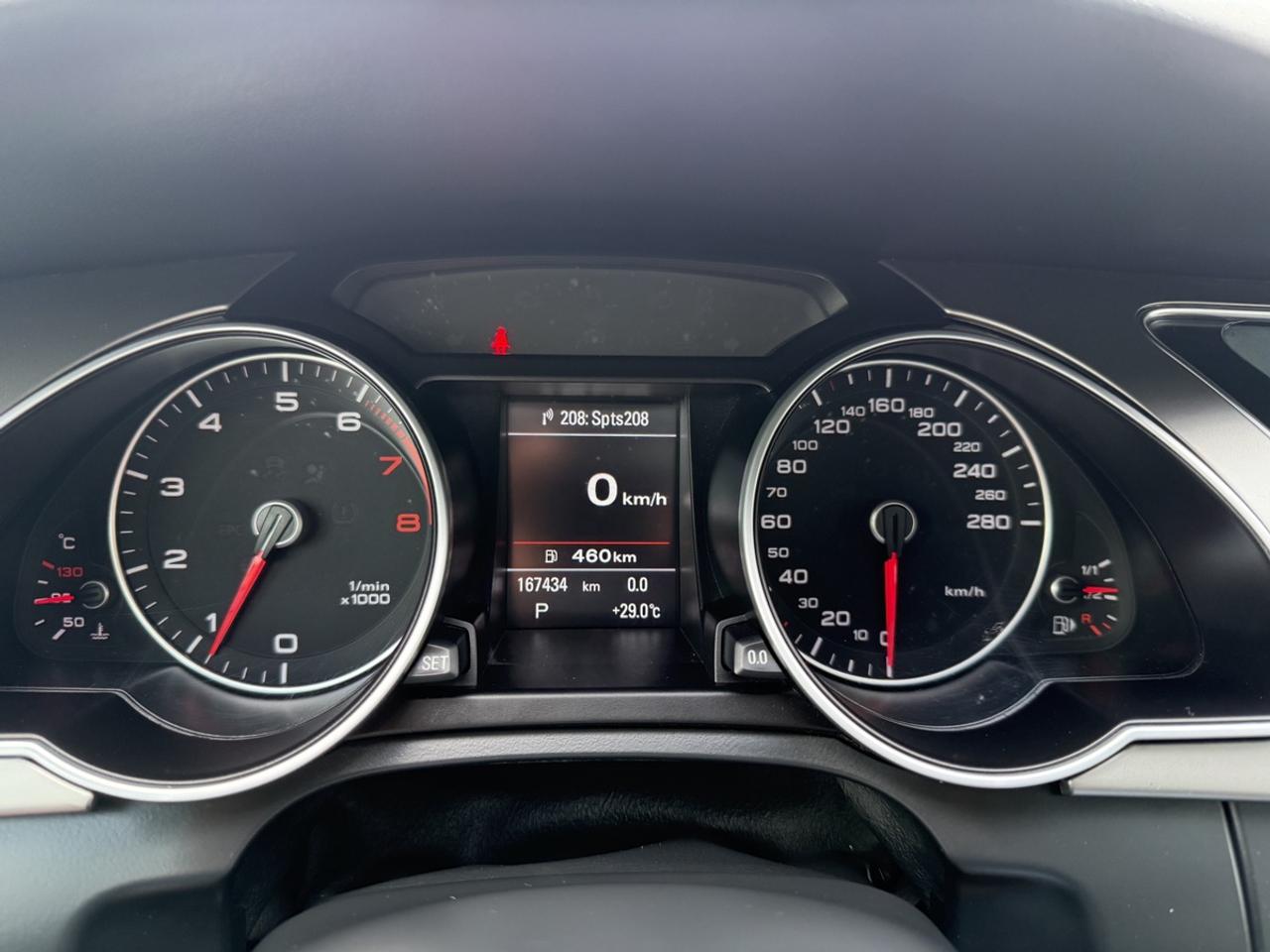 2014 Audi A5 PROGRESSIV - S-LINE - QUATTRO - NAVI - SUNROOF Photo