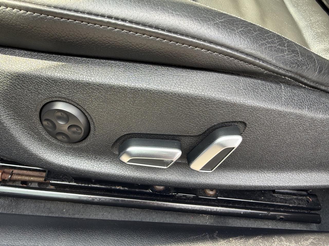2014 Audi A5 PROGRESSIV - S-LINE - QUATTRO - NAVI - SUNROOF Photo