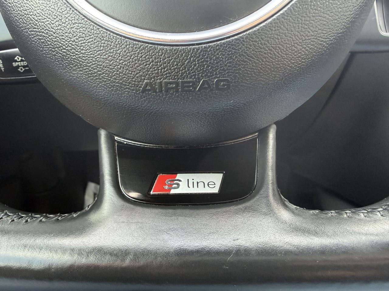 2014 Audi A5 PROGRESSIV - S-LINE - QUATTRO - NAVI - SUNROOF Photo