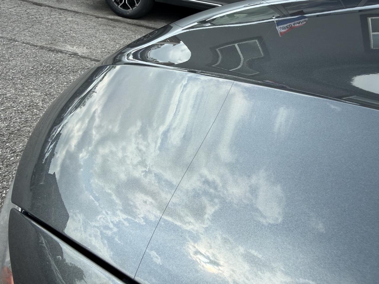 2014 Audi A5 PROGRESSIV - S-LINE - QUATTRO - NAVI - SUNROOF Photo