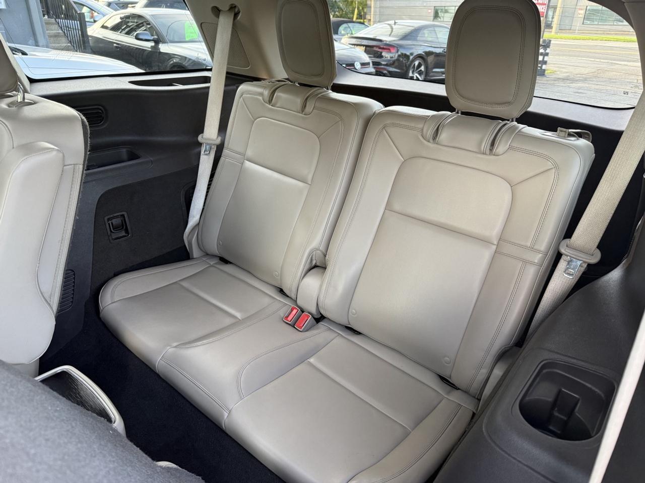 2021 Lincoln Aviator GRAND TOURING AWD - PLUG-IN HYBRID - NAVI - PANO! Photo