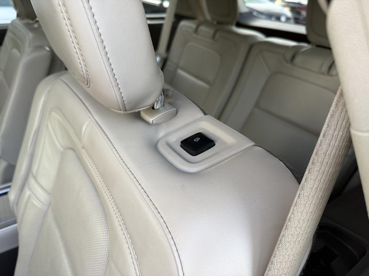 2021 Lincoln Aviator GRAND TOURING AWD - PLUG-IN HYBRID - NAVI - PANO! Photo