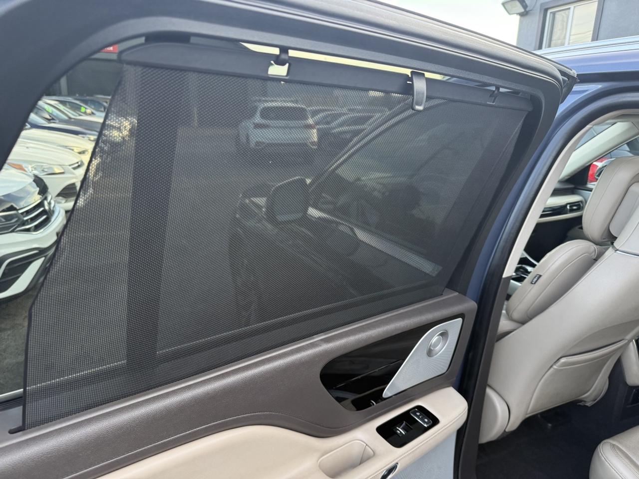 2021 Lincoln Aviator GRAND TOURING AWD - PLUG-IN HYBRID - NAVI - PANO! Photo
