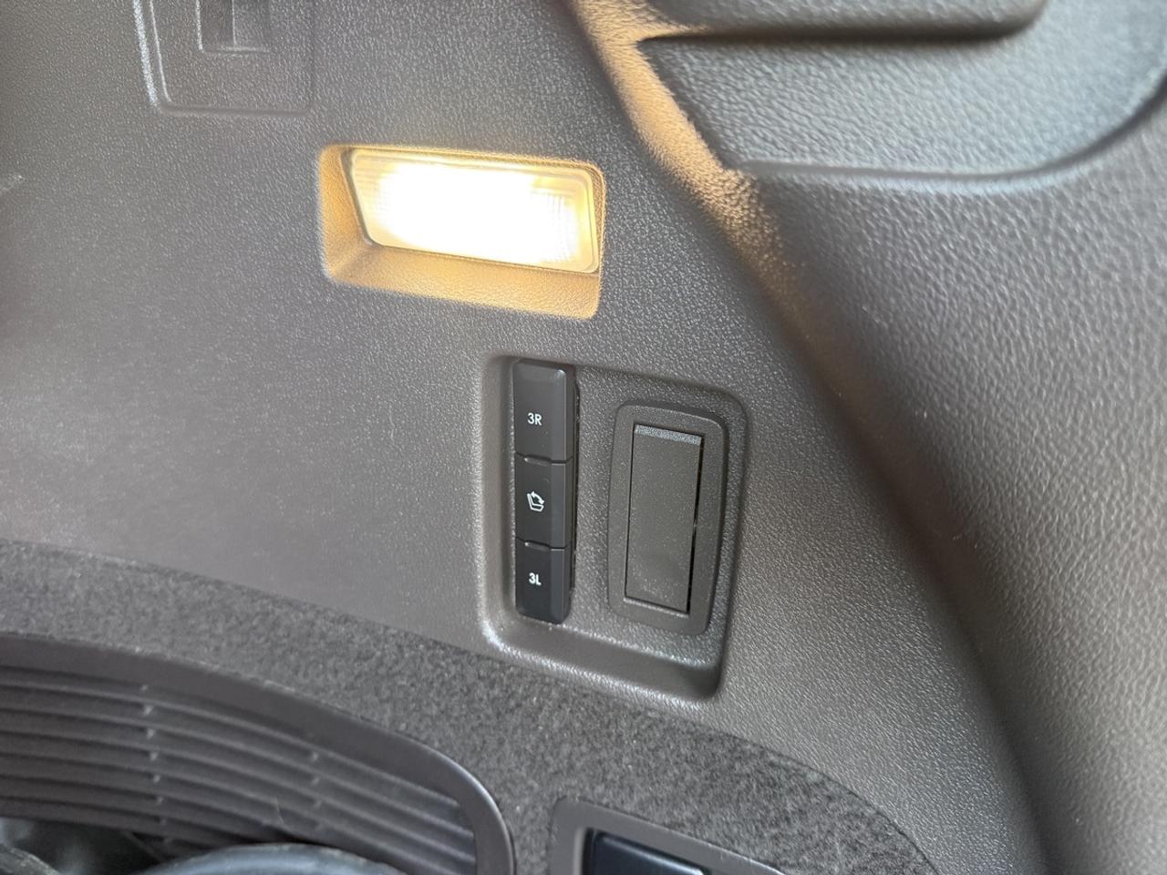 2021 Lincoln Aviator GRAND TOURING AWD - PLUG-IN HYBRID - NAVI - PANO! Photo