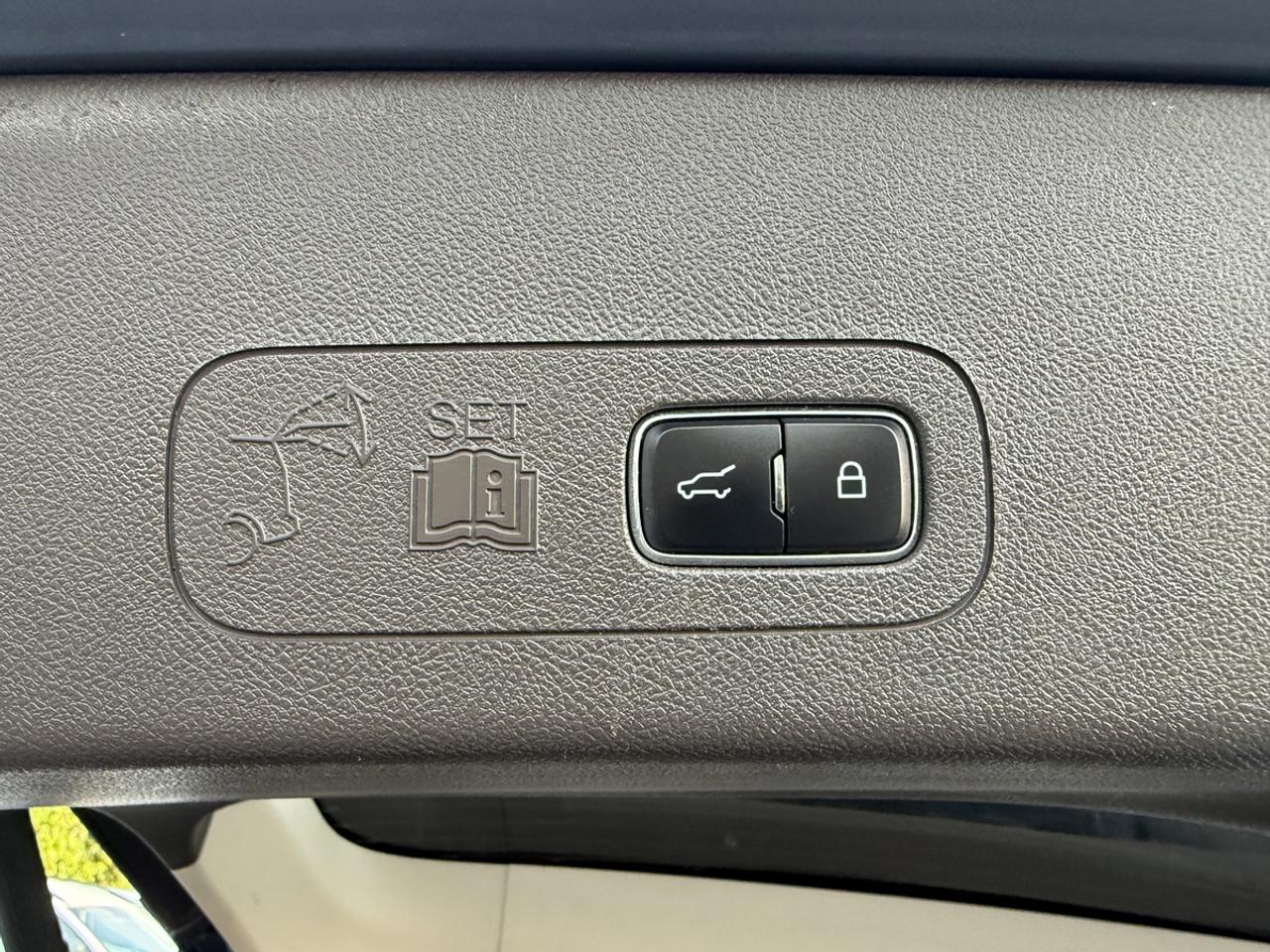 2021 Lincoln Aviator GRAND TOURING AWD - PLUG-IN HYBRID - NAVI - PANO! Photo