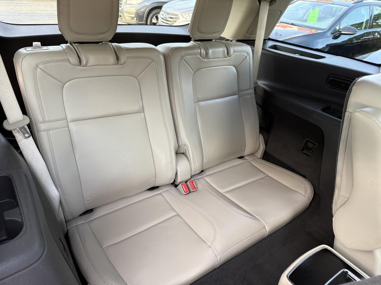 2021 Lincoln Aviator GRAND TOURING AWD - PLUG-IN HYBRID - NAVI - PANO! Photo