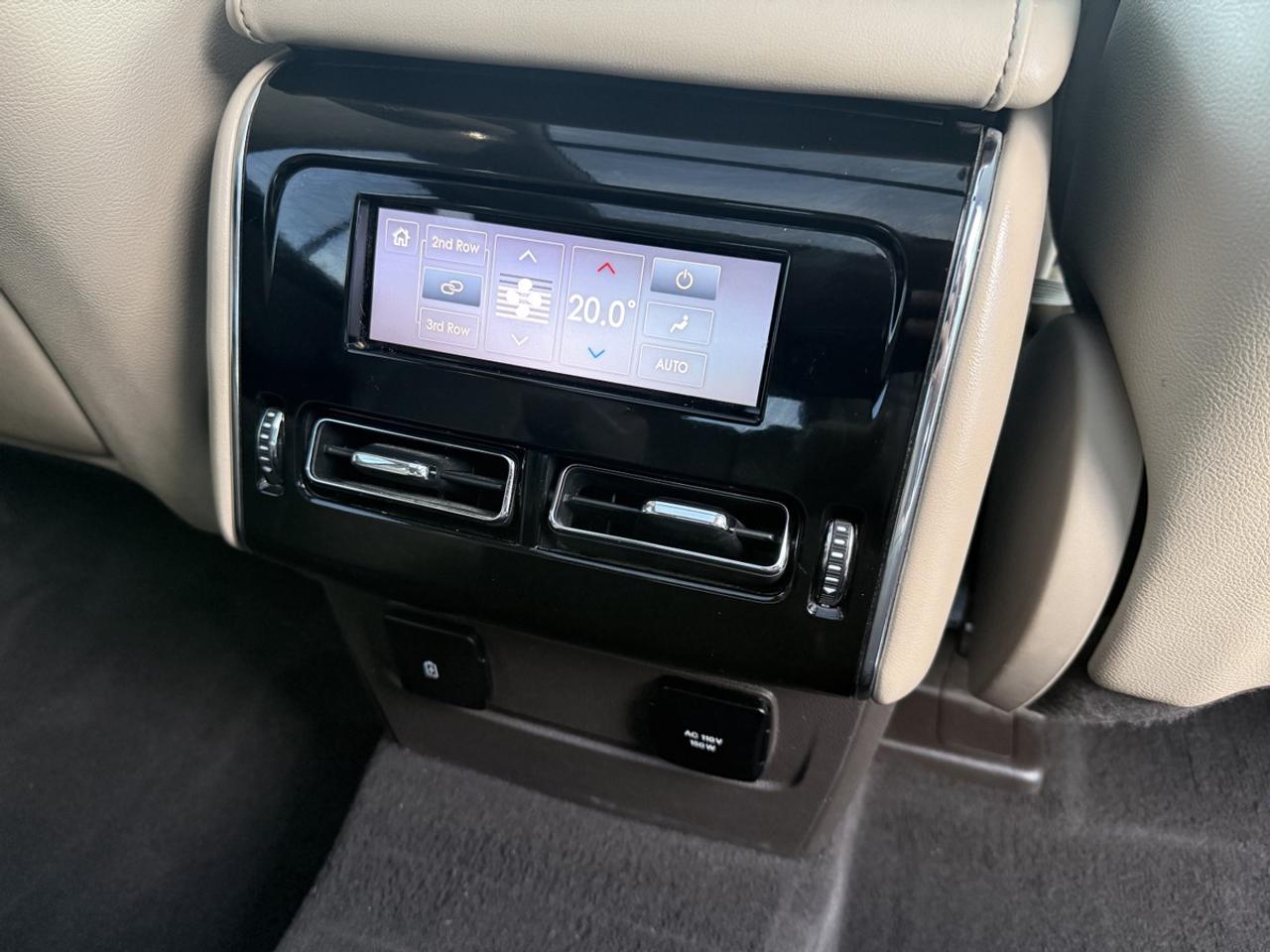 2021 Lincoln Aviator GRAND TOURING AWD - PLUG-IN HYBRID - NAVI - PANO! Photo