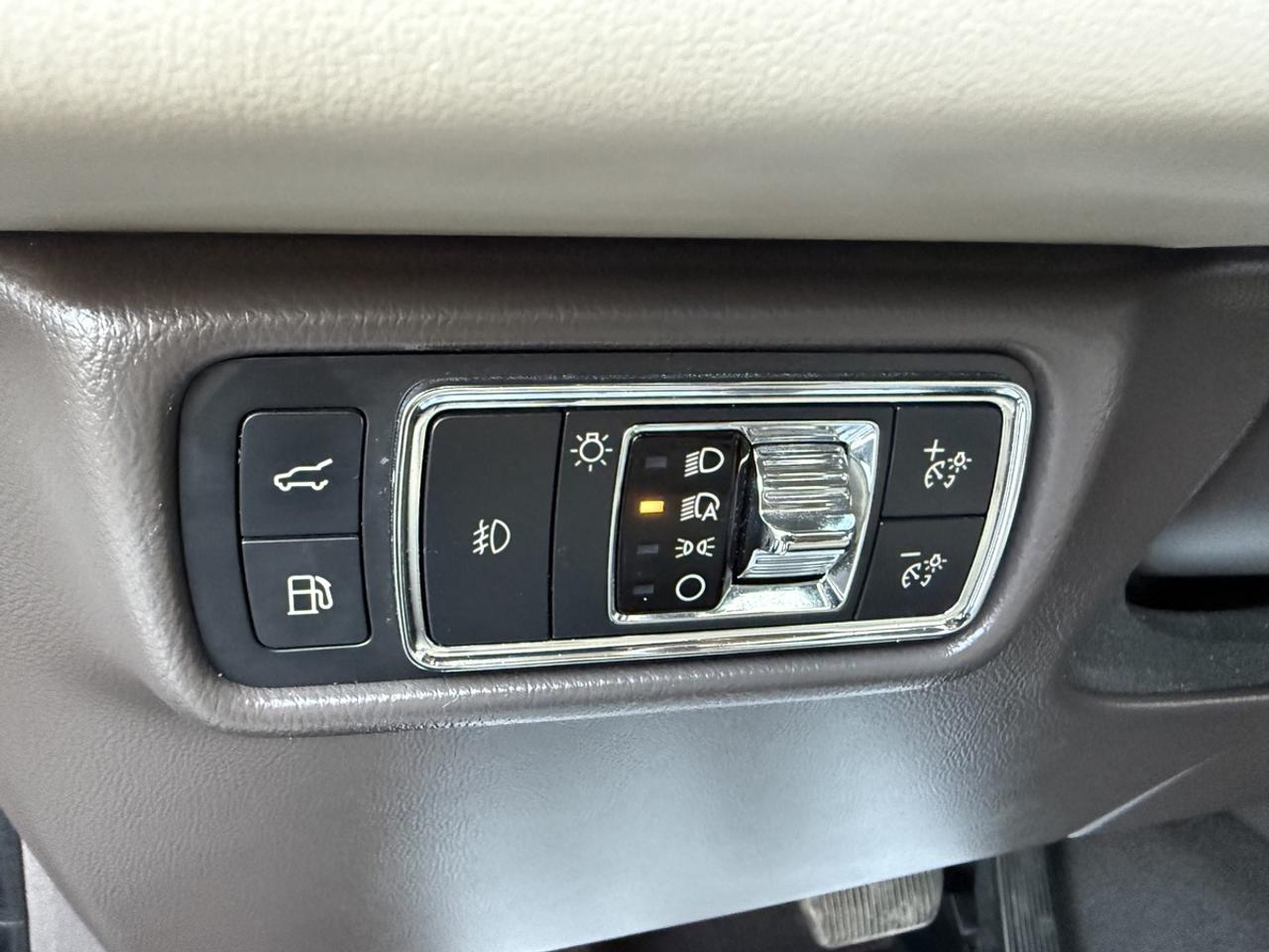 2021 Lincoln Aviator GRAND TOURING AWD - PLUG-IN HYBRID - NAVI - PANO! Photo