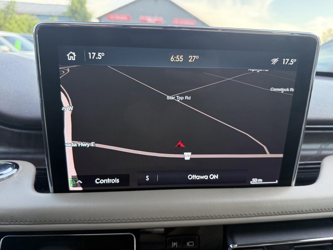 2021 Lincoln Aviator GRAND TOURING AWD - PLUG-IN HYBRID - NAVI - PANO! Photo