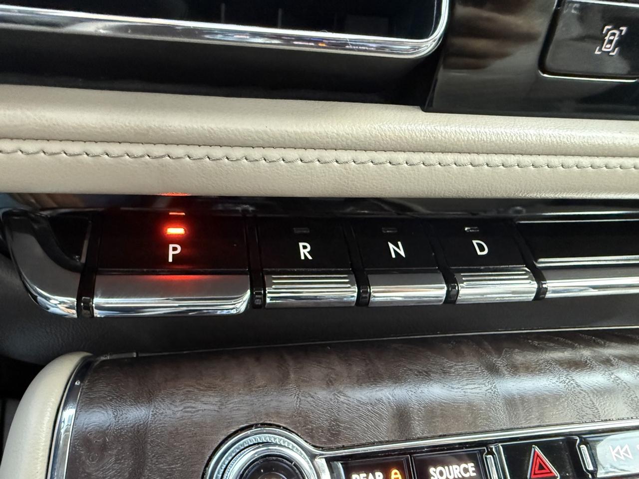 2021 Lincoln Aviator GRAND TOURING AWD - PLUG-IN HYBRID - NAVI - PANO! Photo