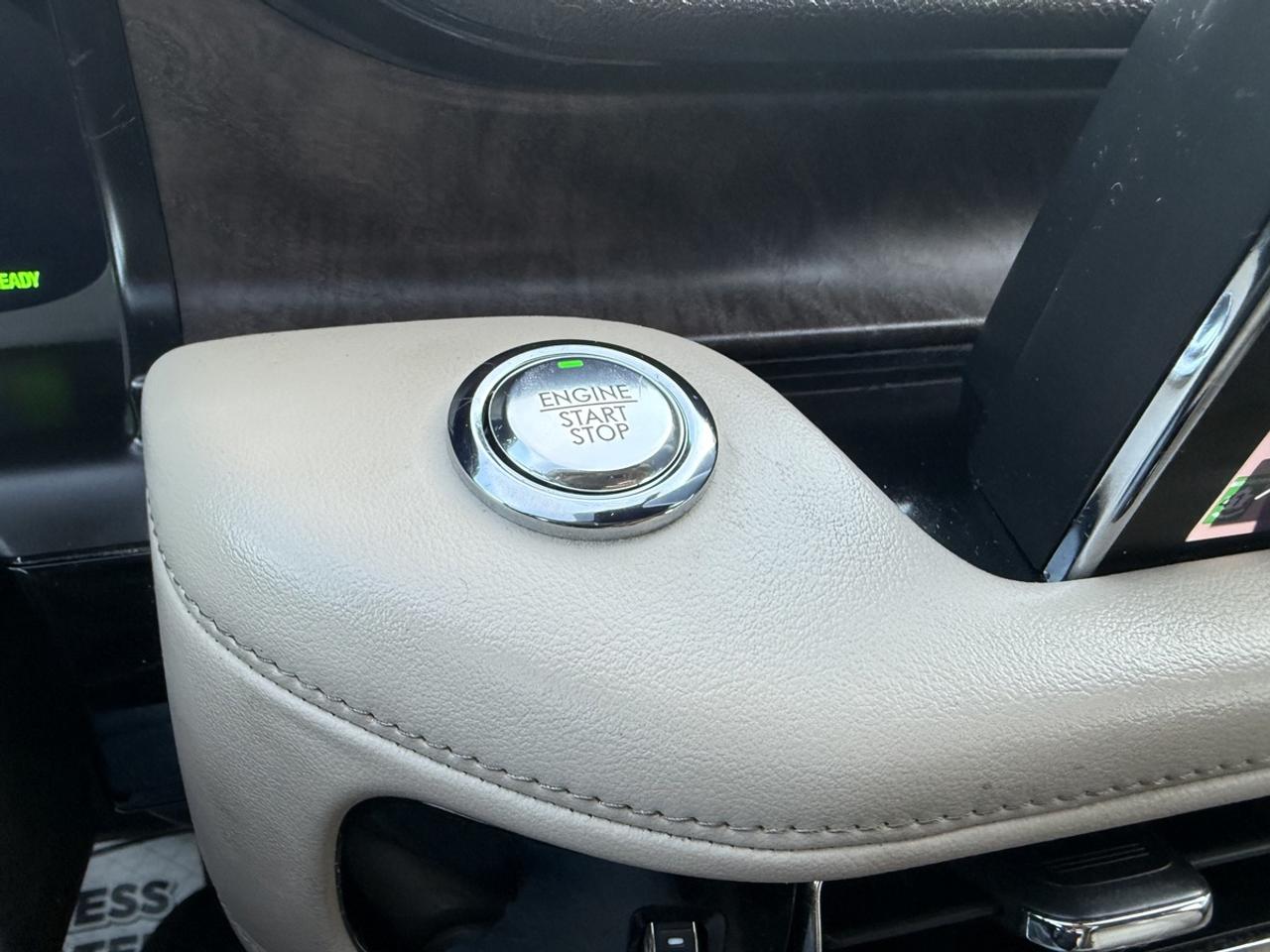 2021 Lincoln Aviator GRAND TOURING AWD - PLUG-IN HYBRID - NAVI - PANO! Photo