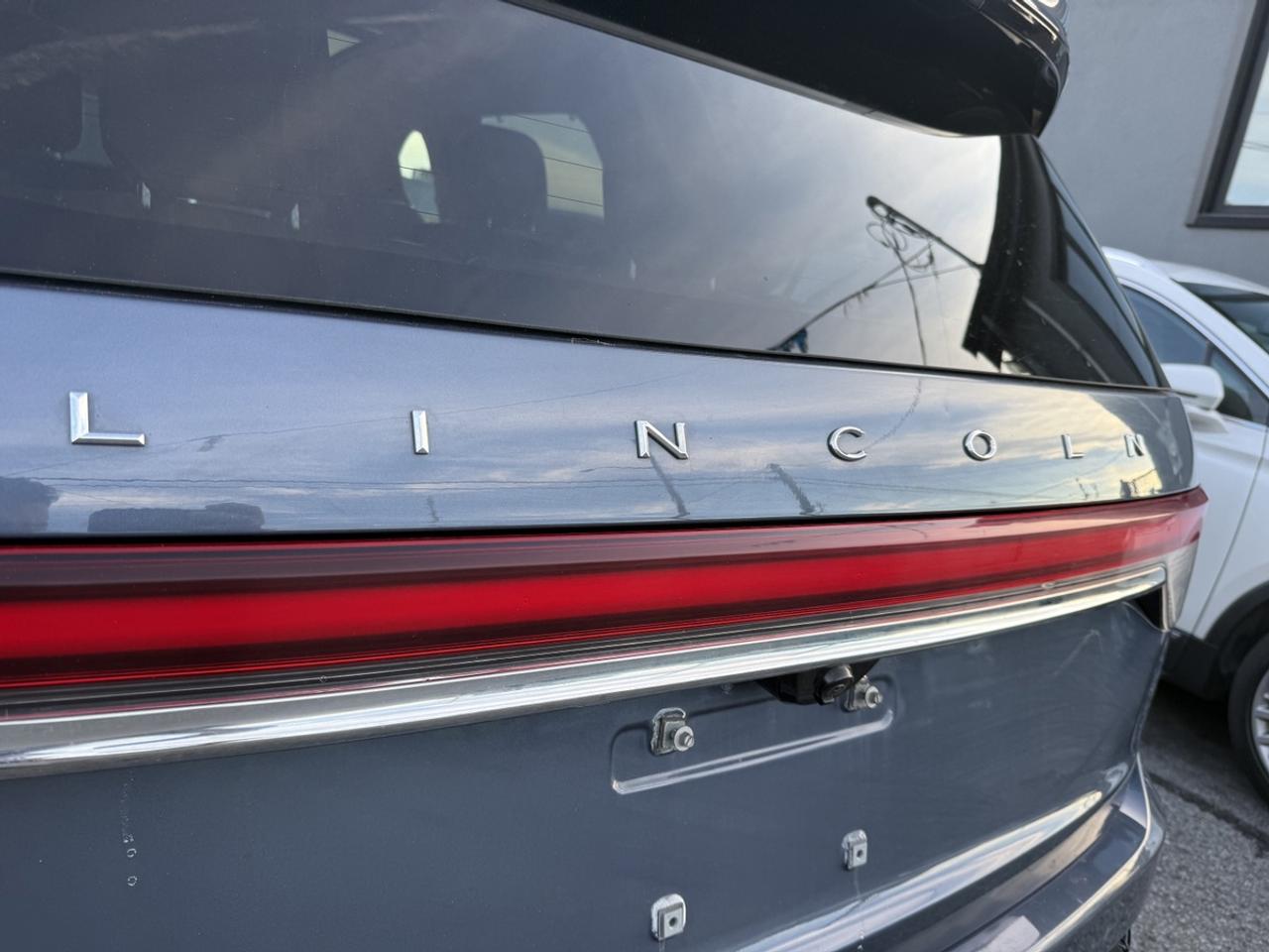 2021 Lincoln Aviator GRAND TOURING AWD - PLUG-IN HYBRID - NAVI - PANO! Photo
