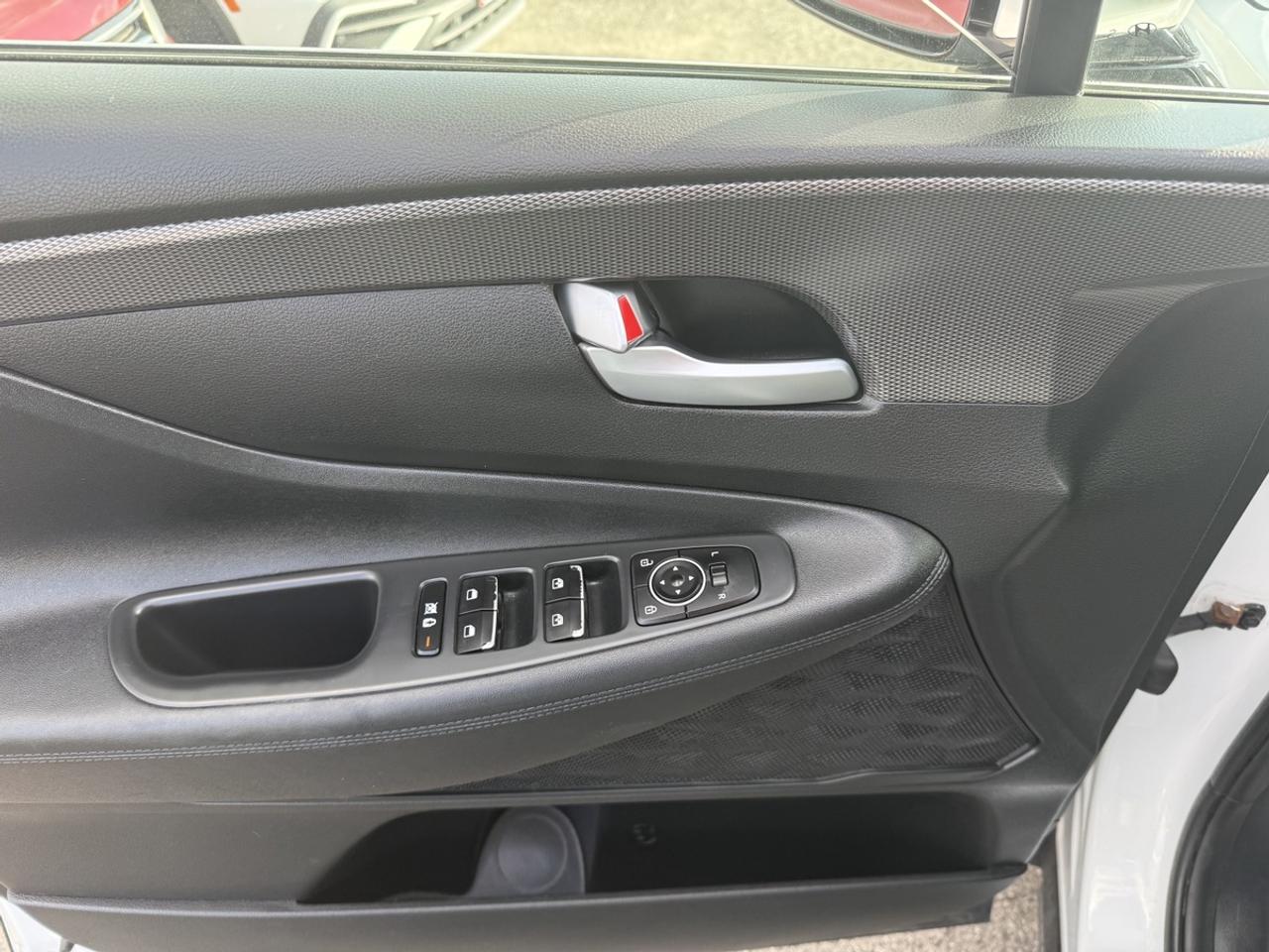 2019 Hyundai Santa Fe PREFERRED AWD - ONE OWNER - NO ACCIDENTS! Photo