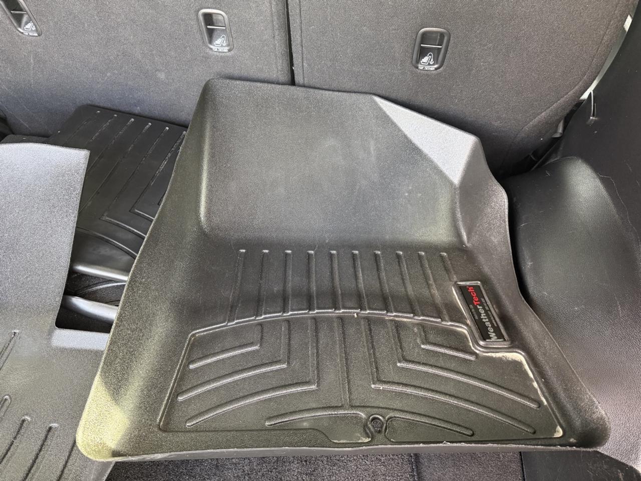 2019 Hyundai Santa Fe PREFERRED AWD - ONE OWNER - NO ACCIDENTS! Photo