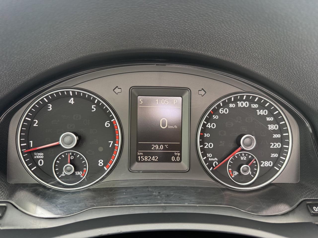 2014 Volkswagen Eos HIGHLINE - 2.0 TSI - CONVERTIBLE - NAVI - LOADED! Photo