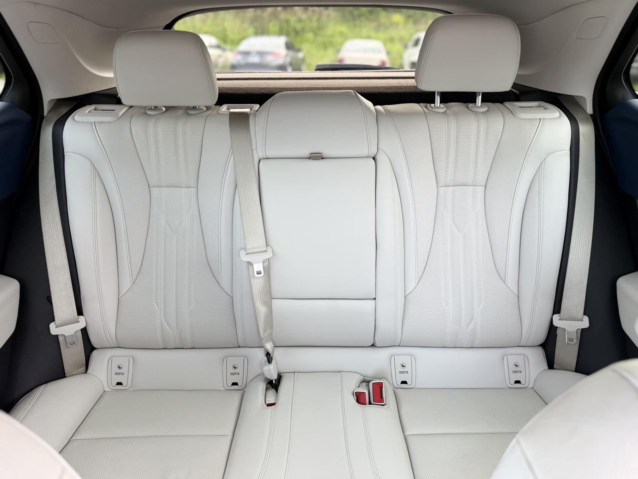 2024 Buick Envision Avenir Photo